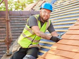 Roof Insulation in Cleveland, TX